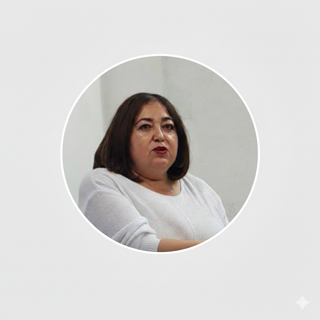 Docente 3