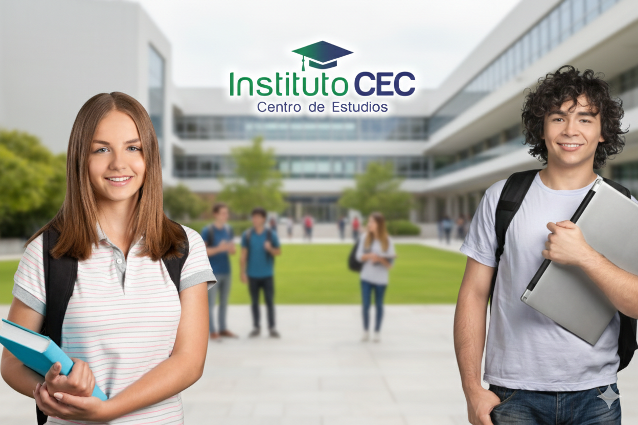 Instituto CEC